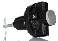 20ag-x6g-ph100 Norgren G 3/4 Pneumatic Regulator - 0.2bar to 8bar, 3/4 in, 28bar max. input, 20AG