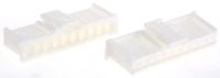 xap-10v-1 JST, XA Female Connector Housing, 2.5mm Pitch, 10 Way, 1 Row