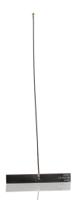 105262-0003 Molex  Square WiFi Antenna with UFL Connector, ISM Band