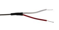 268-4431 RS PRO Type K Grounded Thermocouple 13mm Length, 4.76mm Diameter, -60°C → +350°C