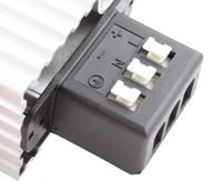 17007505007 Pfannenberg Enclosure Heater, 110 → 250V ac, 75W Output, 120°C, 140mm x 70mm x 50mm