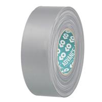 at163 Advance Tapes AT0163 Duct Tape, 50m x 50mm, Silver, Gloss Finish