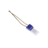 290-5070 RS PRO PT100 RTD Detector, 2mm Dia, 5mm Long, 2 Wire, Chip, Class B +500°C Max