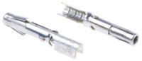 sc16ml-1tk6 Souriau Sunbank by Eaton Female Crimp Circular Connector Contact, Contact Size 16, Wire Size 18 → 16 AWG