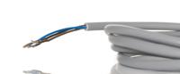bim-ikt-ap6x Turck Inductive Block Proximity Sensor, M12, PNP NO, 10 → 30 V dc