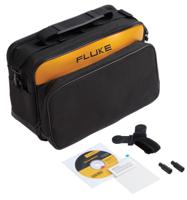 fluke-123buks Fluke 123B/UK/S 120B Series, 20MHz Handheld Oscilloscope, 2 Analogue Channels