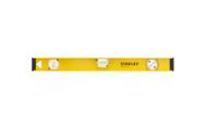 1-42-920 Stanley 600mm Spirit Level