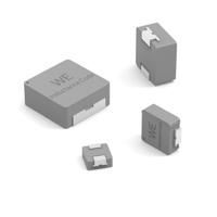 78438336015ht Wurth Elektronik, 784383, 3020HT Yes Surface Mount Inductor with a Magnetic Iron Alloy Core, 1.5 μH Shielded ±20 % 5.2 A