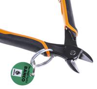 tah2101g-160 Bahco TAH2101G-160 Side Cutters