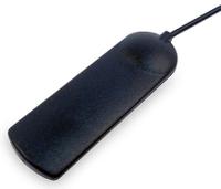 alpha3a3msmamss26 Siretta ALPHA3A/3M/SMAM/S/S/26 Blade Multiband Antenna with SMA Connector, 2G (GSM/GPRS), 3G (UTMS), ISM Band, WiFi