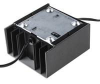 8937000072 Mascot Power Brick AC/DC Adapter 5 → 24V dc Output, 2A Output