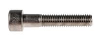 187-1522 RS PRO Stainless Steel Hex Socket Cap Screw, DIN 912, M8 x 40mm