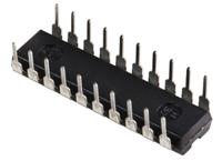 pic18f14k50-ip Microchip PIC18F14K50-I/P, 8 bit PIC Microcontroller, 48 MHz, 16kB FLASH, 20-Pin PDIP