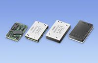 chs4002412-b Cosel CHS DC-DC Converter, 12V dc/ 26.5A Output, 18 → 36 V dc Input, 318W, Through Hole, +85°C Max Temp -40°C