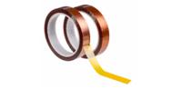 7100007737 3M 3M Amber Polyimide Electrical Tape, 25.4mm x 33m