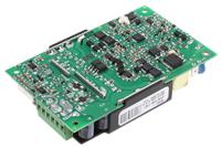 lfvlt130-1101 EOS Switching Power Supply, LFVLT130-1101, 12V dc, 6.6A, 130W, 1 Output, 180 → 264 V ac, 90 → 132 V ac