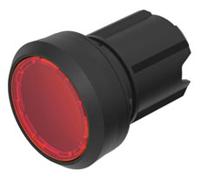45-223111e0000 EAO Series 45 Series Illuminated Push Button, 22.3mm Cutout, IP20, IP40, IP66, IP67, IP69K