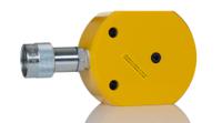 rsm300 Enerpac Single, Portable Low Height Hydraulic Cylinder, RSM300, 30t, 13mm stroke