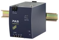 xt40362 PULS X Series DIN Rail Power Supply, 400V ac Input, 36V dc Output, 26.6A Output, 960W