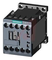 3rh2131-1bg40 Siemens SIRIUS 3RH2 Contactor Relay, 110 V dc Coil, 4-Pole, 6 A, 3NO + 1NC, 690 V ac