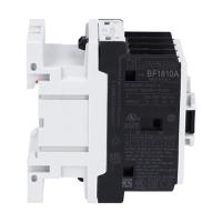 bf1810a024 Lovato Orange BF Contactor, 24 V ac Coil, 3-Pole, 18 A, 7.5 kW, 3NO, 440 V ac