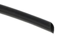 cgpt-r-32-0 TE Connectivity Heat Shrink Tubing, Black 3.2mm Sleeve Dia. x 10m Length 2:1 Ratio, CGPT Series