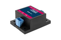 tmpw-10-112-j TRACOPOWER Switching Power Supply, TMPW 10-112-J, 833A, 10W, Dual Output, 90 → 305V ac Input Voltage
