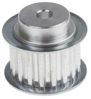 27t5182 RS PRO Timing Belt Pulley, Aluminium 16mm Belt Width x 5mm Pitch, 18 Tooth