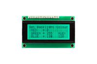 md42004a6w-fptlrgb Midas MD42004A6W-FPTLRGB Alphanumeric LCD Display, 4 Rows by 20 Characters