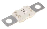 15353956171 Littelfuse 175A White BF2 Car Fuse, 32V dc