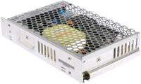 lrs-150f-15 MEAN WELL Switching Power Supply, LRS-150F-15, 15V dc, 10A, 150W, 1 Output, 120 → 370 V dc, 85 → 264 V ac