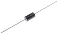 15ke180ca STMicroelectronics 1.5KE180CA, Bi-Directional TVS Diode, 1500W, 2-Pin DO-201