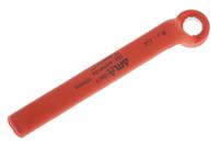 911-1288 ITL Insulated Tools Ltd Offset Ring Spanner, 10mm, Metric, 95 mm Overall, VDE/1000V