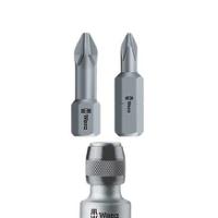 05042760001 Wera 1/2 in Square Adapter, 50 mm Overall