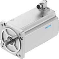 emmt-as-150-mk-hs-r2mb Festo 680 V dc 4257 W Servo Motor, 10000 rpm, 64 Nm Max Output Torque, 24 mm Shaft Diameter