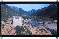 mdt1010ac-hdmi Midas MDT1010AC-HDMI TFT LCD Colour Display / Touch Screen, 10.1in, 1024x600pixels