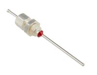 239-179 Oxley, DLT4, Signal Filter, 200V 10000 MHz, 10 A, Panel, Lead 22 mm 36 mm