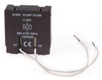 331-3703 RS PRO Undervoltage Release XL-2000-1 Series Undervoltage Release for Use with XL-2000-1 Series