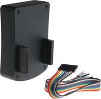 025 Red Pitaya Data Acquisition, 8 Channel(s), I2C, SPI, UART