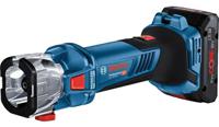 06019k8000 Bosch GCU 18V-30 Cordless Rotary Tool