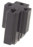 vcf7-1000 TE Connectivity 5 Pin Relay Socket, for use with VF7 Maxi ISO Relays