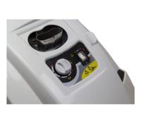 08954 SIP PH540/150 Hot Water Pressure Washer, 230V 150bar 540L/h