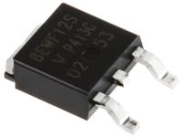 vs-8ewf12str-m3 Vishay 1200 V 8 A Diode Switching 3-Pin DPAK VS-8EWF12STR-M3