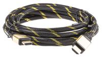 11045503-20 Roline High Speed, 3m Male HDMI Ethernet to Male HDMI Ethernet