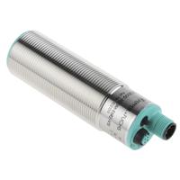uc2000-30gm-e6r2-v15 Pepperl + Fuchs Ultrasonic Sensor Barrel 80 → 2000 mm PNP, 5-Pin M12 Connector