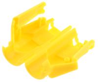 tm21p-88p18 Hirose Hood for use with RJ45 Connectors