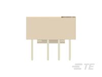 3-1462039-8 TE Connectivity Surface Mount Signal Relay, 12V dc Coil, 0.4A Switching Current, DPDT