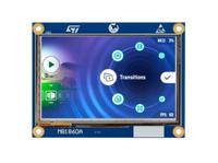 stm32u5g9j-dk2 STMicroelectronics Discovery Kit With STM32U5G9ZJ MCU Flash Discovery Kit STM32U5G9J-DK2