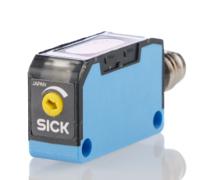 wl150-p430 Sick Retro-reflective Photoelectric Sensor 2.4 m Detection Range PNP IP67 Block Style WL150-P430