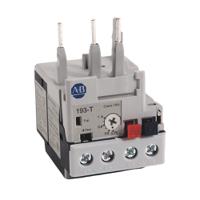 193-t1ab25 Allen Bradley 193-T1 Overload Relay, 1.8 → 2.5 A F.L.C, 2 mA Contact Rating, 12 W, 15 V, 193-T1AA
